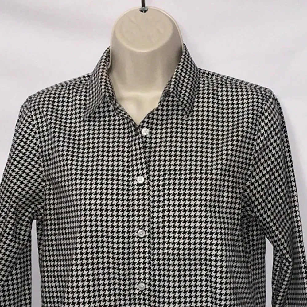 lands end dress shirt size chart Size Chart & Guide